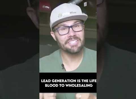 The MOST IMPORTANT Thing To Do To Get Your First Real Estate Deal