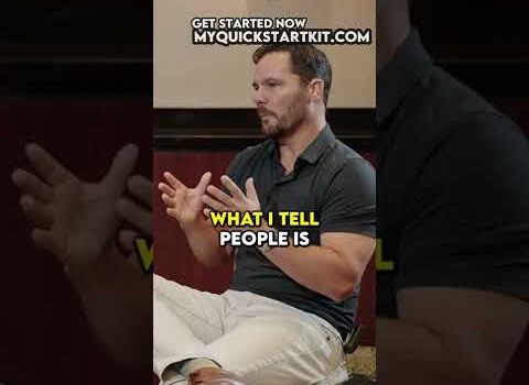 The Strategy of Getting Licensed as a Real Estate Investor!