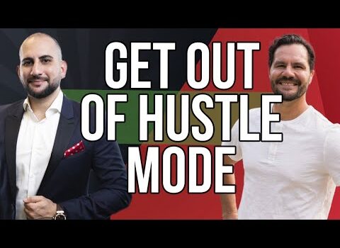How to Go From Start-Up To World Class Wholesaling Business – With Sal Shakir