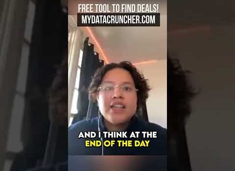 The Best Thing to do if You’re New to Wholesaling Real Estate!