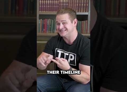 There are Only FOUR THINGS You Need to Talk to Sellers About!