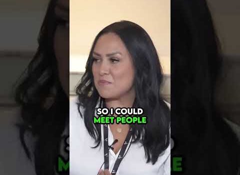 Success Looks Different For Everybody!