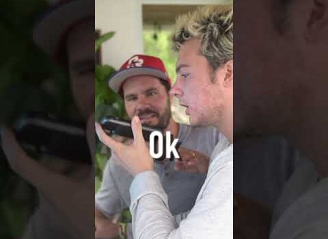 Watch My Son Make A Low Offer (and Get Rejected 🤬)