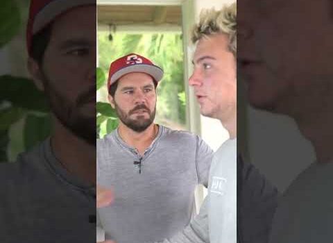 Do This To Get Pumped Before Cold Calling! 🤣