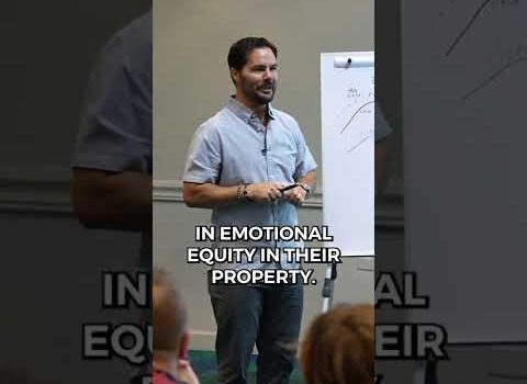 This Market Just Got Rid of Emotional Equity!