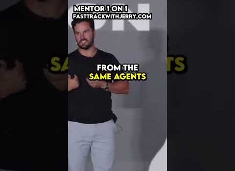 Everyone Can Get an On Market Deal with $0 Out Of Pocket