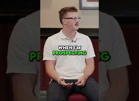 How Many Contacts Do You Need Everyday to Be Successful?