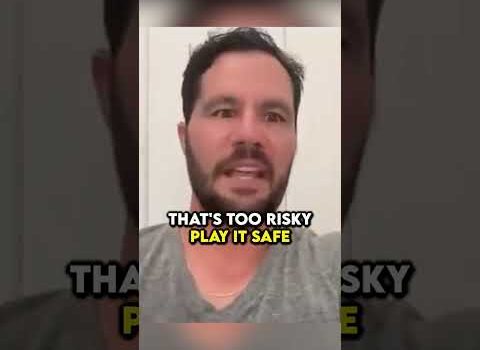 Is Your PROGRAMMING Holding You Back?