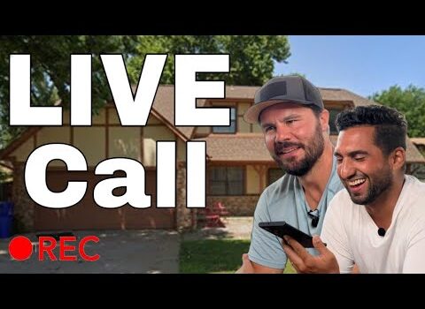 LIVE Subject To Seller Call – Successfully Overcoming Objections