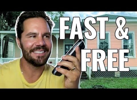 Watch Me Find A Cash Buyer Instantly  [LIVE CALL]