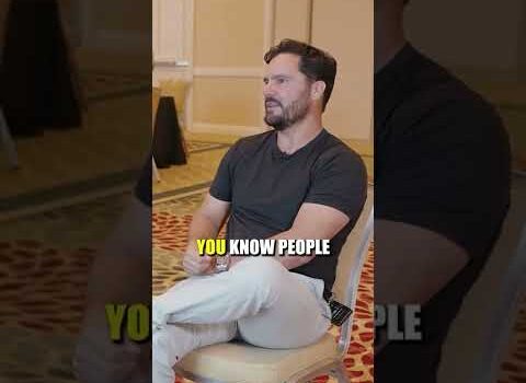 People Can Feel When You’re Genuine!