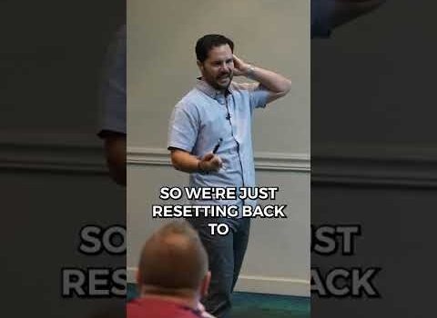 Everyone Is Freaking Out – And they Might Go Out Of Business!