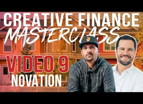 Understanding Novation Agreements – Masterclass Video 9 w/ Pace Morby