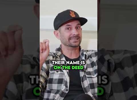 People Often Misunderstand These TWO Documents!