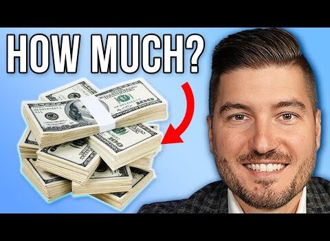 How Much Money Do You Need To Live Off Dividends?