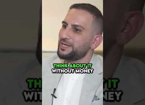 The FIRST HIRE You Should Make In Your Real Estate Business