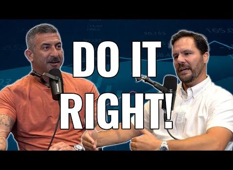 How To Dispo $500,000 A Month! Cash Buyer Tips w/ Tony Montalbano