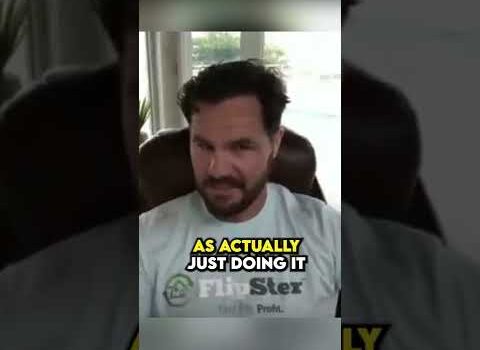 Stop Learning and DO THIS!