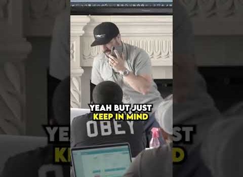 Agent Doesn’t Understand My Double Dip Offer!