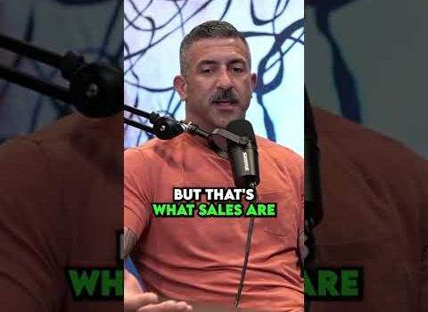 Dispositions is just SALES! Dispositions is just SALES!