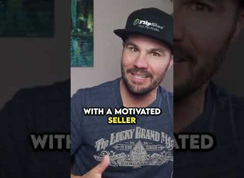 What Do You Do When You Don’t Have Earnest Money! What Do You Do When You Don’t Have Earnest Money!