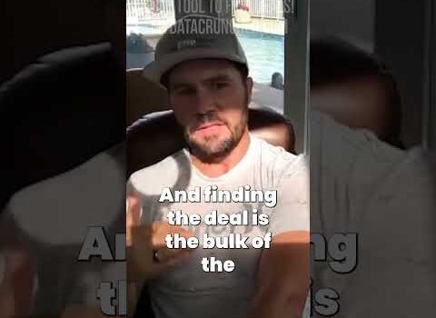 A Lot of People Teach Wholesaling This Way – I Disagree! A Lot of People Teach Wholesaling This Way – I Disagree!