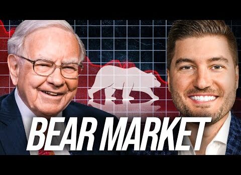 How To Invest In a Bear Market (Like Rich People Do) How To Invest In a Bear Market (Like Rich People Do)