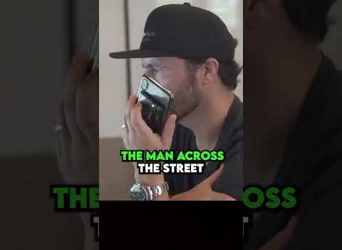 Seller is NOT INTERESTED in a Cash Offer Because of Her Neighbor! Seller is NOT INTERESTED in a Cash Offer Because of Her Neighbor!