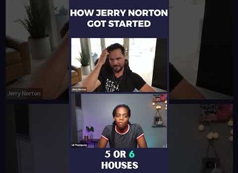 How I Started Wholesaling Houses! How I Started Wholesaling Houses!