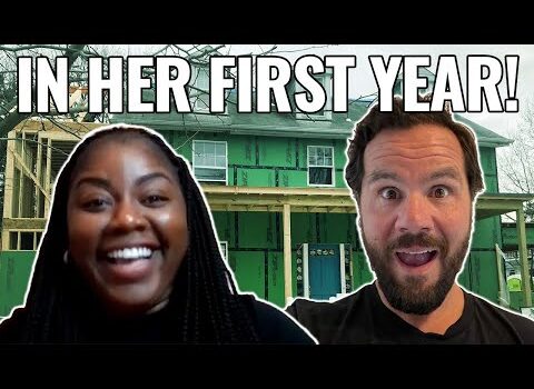 From Laid Off To Making $331,000 Flipping Houses! From Laid Off To Making $331,000 Flipping Houses!
