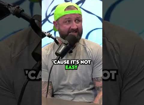 The People Who Struggle In This Business Do THIS The People Who Struggle In This Business Do THIS