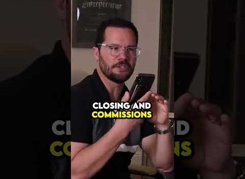 Agent Breaks Down ALL of the Seller’s Numbers! Agent Breaks Down ALL of the Seller’s Numbers!