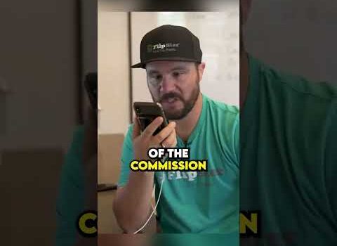 Agent Refuses to Represent Me and Waives His Commission 🤷♂️ Agent Refuses to Represent Me and Waives His Commission 🤷♂️