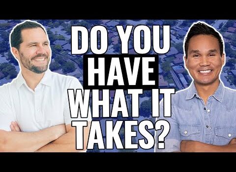 What It REALLY Takes To Succeed At Wholesaling – With King Khang!