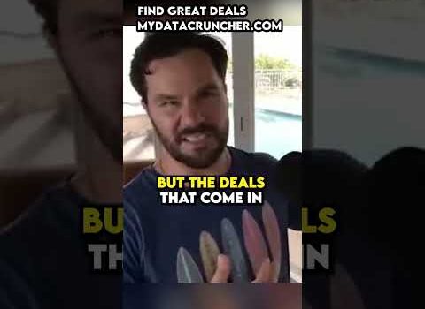 THE MOST Important Skill in Real Estate Investing