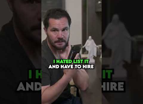 How I Prep an Agent for A Low Offer!