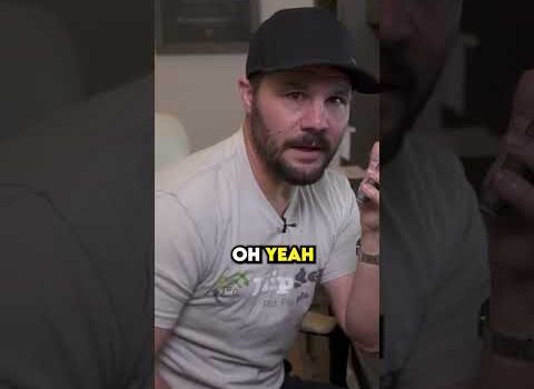 I Explain My Double Dip Strategy to an Agent Over the Phone!