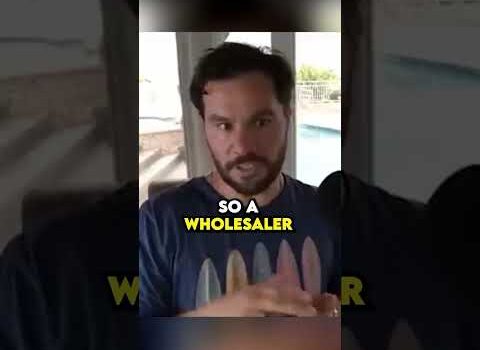 How to Keep ALL The Profit For Your Deal!