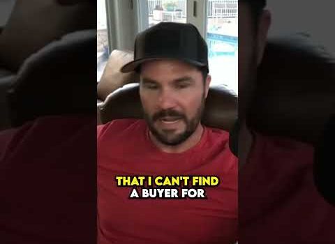 This Market Got Rid of the Newbies!