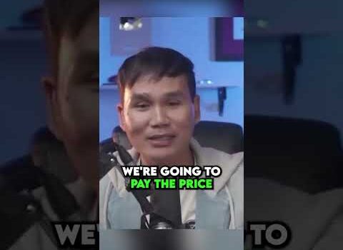 There’s Never 💰Something for Nothing in Life!