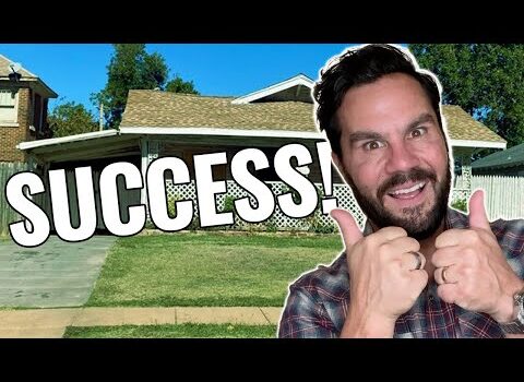 This Is Why You DON’T Suck at Wholesaling Houses!