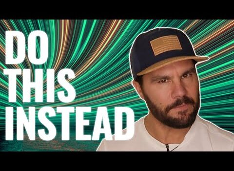STOP Setting Goals❌ It’s NOT Working! STOP Setting Goals❌ It’s NOT Working!