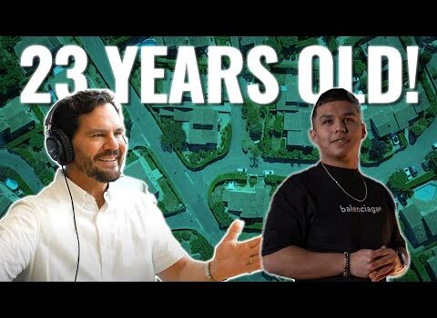 How to Make Six Figures Wholesaling Real Estate in Your 20’s! How to Make Six Figures Wholesaling Real Estate in Your 20’s!