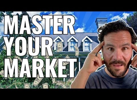 How To Be A Market Expert in 2023 | Wholesaling Houses How To Be A Market Expert in 2023 | Wholesaling Houses