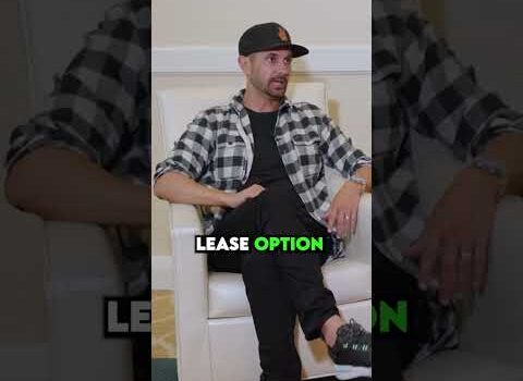 The DOWNSIDE Of Lease Options! The DOWNSIDE Of Lease Options!