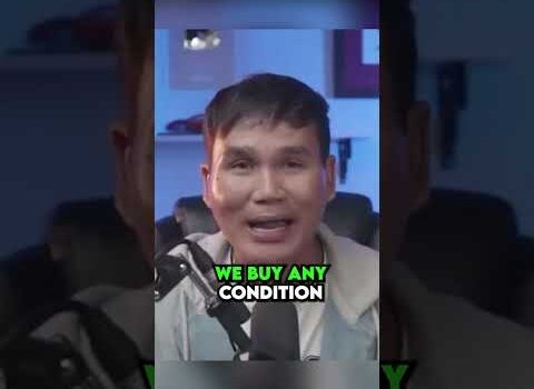 The #1 Trait You Need when Talking with Realtors The #1 Trait You Need when Talking with Realtors