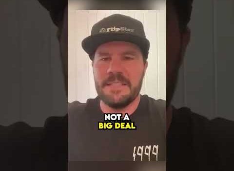 Stop Looking at Others and PUT IN THE WORK!