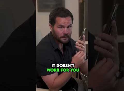 Agent Says He Can Flip A House Cheaper!