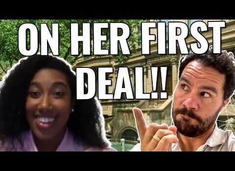 New Wholesaler Makes $50,000! Then Does 10 Deals In First Year!