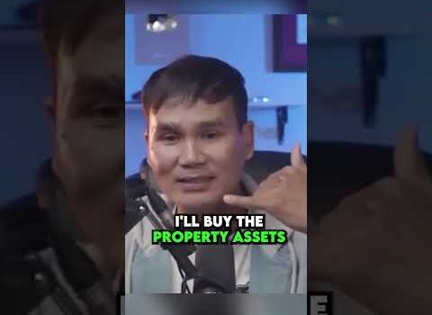 Older Listings Allow You to get Steeper Discounts